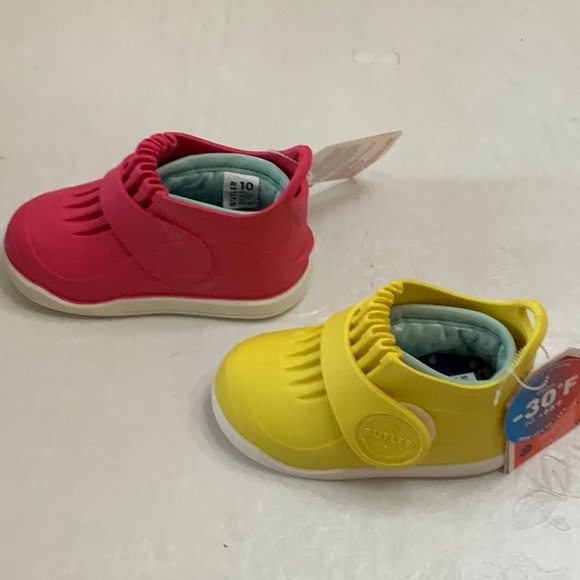 Butler ROCKHOPPER 3-IN-1 BOOT - Picture 3 of 16